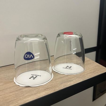 Hotel Neo Cologne Bonn Airport レスラート エクステリア 写真
