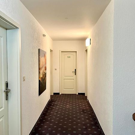 Hotel Neo Cologne Bonn Airport レスラート エクステリア 写真